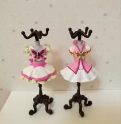 Capsule トルソー キュアドリームセット