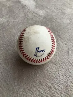【阪神タイガース】ウイニングボール