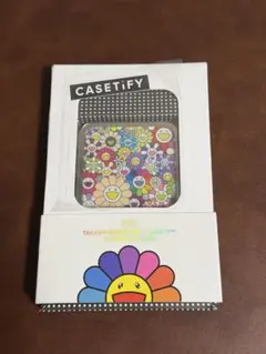 CASETiFY 村上隆 グリップスタンド - メルカリ