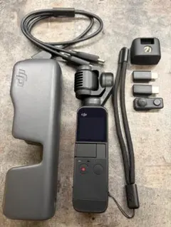 2026年最新】dji pocket 2の人気アイテム - メルカリ