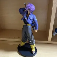 トランクス DRAGONBALL LEGENDS COLLAB-TRUNKS-