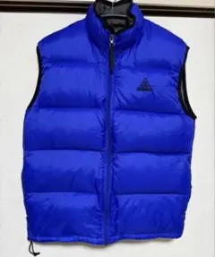 archive old NIKE ACG 90s ダウンベスト 旧ロゴ 2026年最新】nike acg ダウンベストの人気アイテム - メルカリ