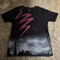 Suchmos サチモス☆リンゴTシャツ Lサイズ - メルカリ