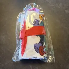 【新品】アンパンマンミュージアム　横浜限定　エコバッグ