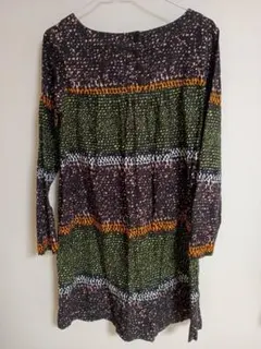 Marimekko マリメッコ ワンピース 36サイズ