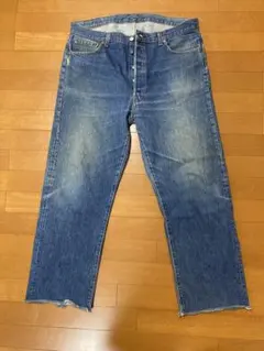 2025年最新】80s 501 w38の人気アイテム - メルカリ