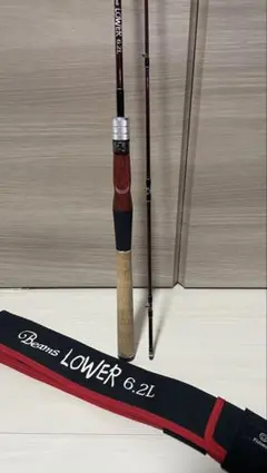 Fishman（フィッシュマン） Beams LOWER 6.2Lのサムネイル