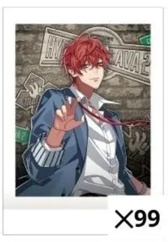 観音坂独歩 ぱしゃこれ