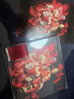 Y*i様 H*o様 HANA通常版初回仕様　ポストカードつき