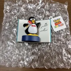 トイストーリーホテル　キーチェーン　ウィージー