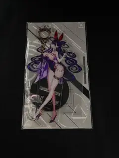 FGO モリアーティ 本庄雷太 RAITA 絶対少女 アクリルキーホルダー 絶対少女 RAITA 本庄雷太 本＋アクリルキーホルダー モリ