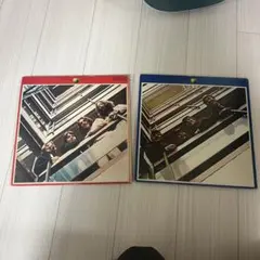 ビートルズ　Beatles レコード