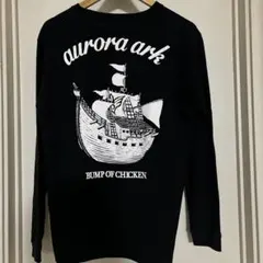 bump of chicken ロンt