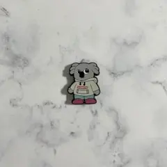 treasure クロックス ジビッツ ジュンギュ