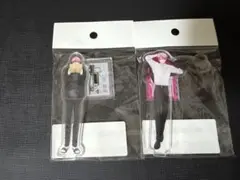多聞くん、今どっち ヴィレヴァン アクスタセット 最終値下げ - メルカリ