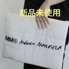 MM6 Maison Margiela クラッチバッグ ポーチのサムネイル