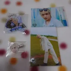 2026年最新】らぶしっくグッズの人気アイテム - メルカリ