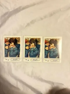 あんスタ　朔間凛月　チェキ　ぱしゃっつ　まとめ売り