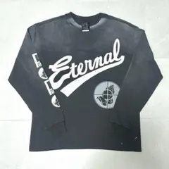 Saint Mxxxxxx FEAR OF GOD コラボ ロンT 長袖 Sのサムネイル