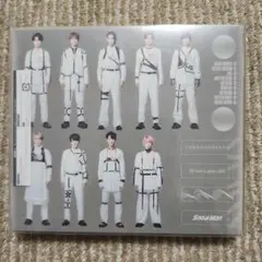 ⭐Snow Labo.S2 初回盤A CD＋DVD