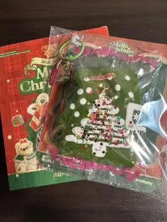 mellojoy メロジョイ クリスマス スノーベイビー - メルカリ