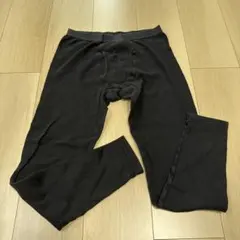 無印⭐︎あったか綿厚手⭐︎Mサイズ⭐︎綿100%