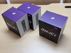아시아호스 아미치 120mm PC 케이스 팬 9개 세트