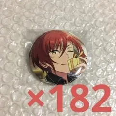 あんスタ 逆先夏目 シャッフル缶バッジ AtoZ 缶バッジ