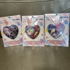 2025年最新】蓮ノ空 缶バッジの人気アイテム - メルカリ