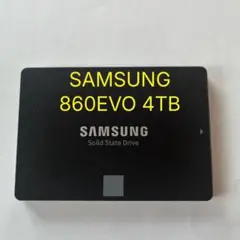 2026年最新】サムスン ssd 860 evoの人気アイテム - メルカリ