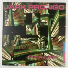Jark Prongo – Running Wild