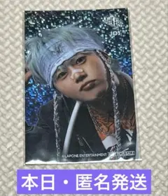 JO1 木全翔也 HIMP ラポネストア ホログラムステッカー