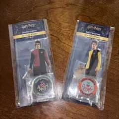 ハリーポッター タリーズ アクリルスタンド ハリーポッター&セドリックディゴリーのサムネイル