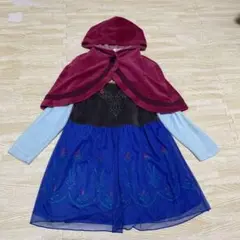 アナ　コスチューム