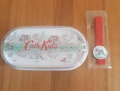 CathKidston キャスキッドソン / お弁当箱のサムネイル