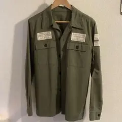 未使用】Harley Davidson フード付きジャケット オリーブグリーン 