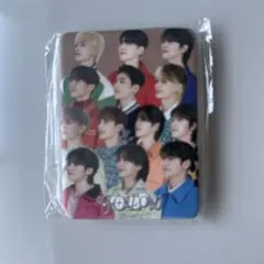 Seventeen follow to Japan 福岡　楽天限定ミラー