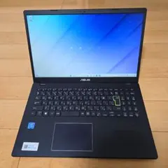 ノートパソコン asus