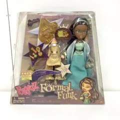 g533-33BRATZ ブラッツ フォーマルファンク l サーシャ