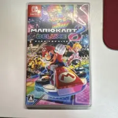 マリオカート8 デラックス Nintendo Switch