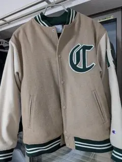 Champion スタジャン