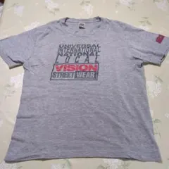 VISION STREET WEAR メンズＴシャツ