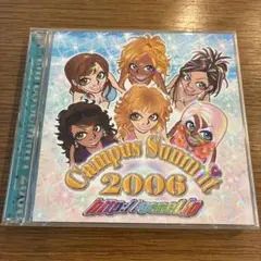 俄然パラパラ!! presents Campus Summit 2006