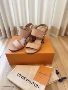 2026年最新】ルイヴィトン ミュールの人気アイテム - メルカリ