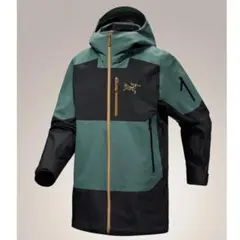 1回着用 ARC'TERYX Nita Shell Jacket W 2024 - メルカリ