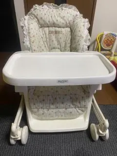 中古Aprica 電動ハイローベッド&チェア 楽天市場】【お得っ！厳選中古】美品 電動 ハイローチェア Aprica