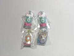 たまごっち パッケージチャーム 3