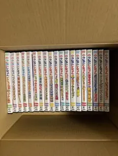 クレヨンしんちゃん 全巻セット DVD 1993-2013 - メルカリ