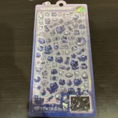 正規品　ボンボンドロップシール　オリジナル　よるねこ