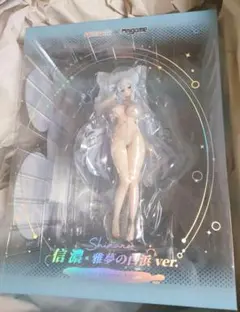 アズールレーン 信濃 雅夢の白浜Ver. 1/6 完成品フィギュア